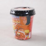 포켓몬스터 컵 떡볶이 매운맛 - 메가마트몰 [메가마트몰] 포켓몬스터 컵 떡볶이 매운맛 