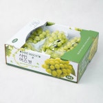 청도샤인머스캣 4kg - 메가마트몰 [메가마트몰] 청도샤인머스캣 4kg