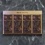 한삼인 홍삼밤양갱스틱 - 메가마트몰 [메가마트몰] 한삼인 홍삼밤양갱스틱