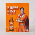 해태 영진 구론산 탄산비타 - 메가마트몰 [메가마트몰] 해태 영진 구론산 탄산비타