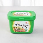 오복 양념쌈장 - 메가마트몰 [메가마트몰] 오복 양념쌈장