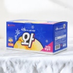 롯데웰푸드 와 바닐라 멀티 4입 - 메가마트몰 [메가마트몰] 롯데웰푸드 와 바닐라 멀티 4입