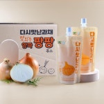 [위드앤푸드] 양파팡팡 주스 - 메가마트몰 [메가마트몰] [위드앤푸드] 양파팡팡 주스