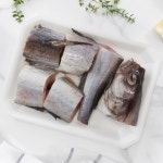 한마리 동태(해동/손질) - 메가마트몰 [메가마트몰] 한마리 동태(해동/손질)