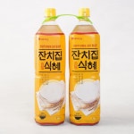[이벤트] 롯데칠성 잔치집식혜 - 메가마트몰 [메가마트몰] [이벤트] 롯데칠성 잔치집식혜