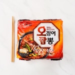 [이벤트]농심 오징어짬뽕멀티 - 메가마트몰 [메가마트몰] [이벤트]농심 오징어짬뽕멀티