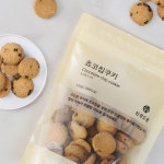 신선도원 쵸코칩쿠키 - 메가마트몰 [메가마트몰] 신선도원 쵸코칩쿠키