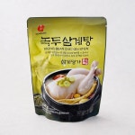 마니커 녹두삼계탕 - 메가마트몰 [메가마트몰] 마니커 녹두삼계탕