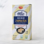 와우목장 구워먹는 치즈 - 메가마트몰 [메가마트몰] 와우목장 구워먹는 치즈