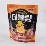 진주햄 더블링 불닭치즈 - 메가마트몰 [메가마트몰] 진주햄 더블링 불닭치즈