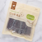 굿데이 건강한육포 소고기 소프트 육포 - 메가마트몰 [메가마트몰] 굿데이 건강한육포 소고기 소프트 육포