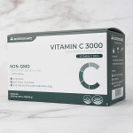 (주)뉴트리션메이트 | 뉴트리션메이트 비타민C3000 - 메가마트몰 [메가마트몰] 뉴트리션메이트 비타민C3000