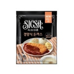 롯데웰푸드(주) 롯데마트 의왕점 | 롯데웰푸드 식사이론 경양식 돈까스 - 메가마트몰 [메가마트몰] 롯데웰푸드 식사이론 경양식 돈까스