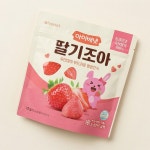 아이배냇 딸기조아 - 메가마트몰 [메가마트몰] 아이배냇 딸기조아