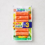 🦀한성맛살 전상품 반값할인! - 메가마트몰 [메가마트몰] 🦀한성맛살 전상품 반값할인!