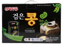 삼육 검은콩 칼슘 두유 - 메가마트몰 [메가마트몰] 삼육 검은콩 칼슘 두유