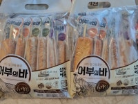 삼진어묵 어부의 바 어묵 6개입 - 메가마트몰 [메가마트몰] 삼진어묵 어부의 바 어묵 6개입