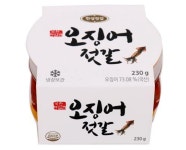 한성 오징어 젓갈 - 메가마트몰 [메가마트몰] 한성 오징어 젓갈