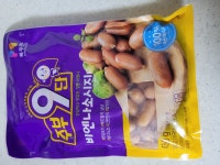 농협 목우촌 주부 9단 비엔나소시지 - 메가마트몰 [메가마트몰] 농협 목우촌 주부 9단 비엔나소시지