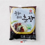 오복 중화요리 춘장 - 메가마트몰 [메가마트몰] 오복 중화요리 춘장