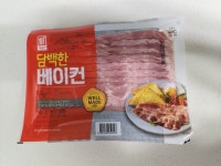 사조대림 담백한 베이컨 - 메가마트몰 [메가마트몰] 사조대림 담백한 베이컨