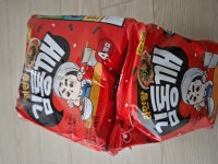 농심 라면왕 김통깨 라면 - 메가마트몰 [메가마트몰] 농심 라면왕 김통깨 라면 