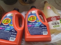 LG 테크 딥클린 엑스퍼트 세탁세제 드럼 - 메가마트몰 [메가마트몰] LG 테크 딥클린 엑스퍼트 세탁세제 드럼