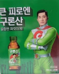 해태 영진 구론산 스파클링 - 메가마트몰 [메가마트몰] 해태 영진 구론산 스파클링
