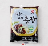오복 중화요리 춘장 - 메가마트몰 [메가마트몰] 오복 중화요리 춘장