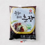 오복 중화요리 춘장 - 메가마트몰 [메가마트몰] 오복 중화요리 춘장