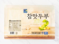 두루찬 참맛두부 대 - 메가마트몰 [메가마트몰] 두루찬 참맛두부 대
