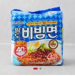 팔도비빔면 - 메가마트몰 [메가마트몰] 팔도비빔면