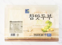 두루찬 참맛두부 대 - 메가마트몰 [메가마트몰] 두루찬 참맛두부 대