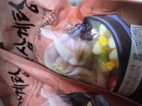 마니커 삼계명가 전통삼계탕 - 메가마트몰 [메가마트몰] 마니커 삼계명가 전통삼계탕
