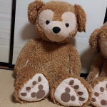 ディズニー ダッフィー ダッフィー タグ付きの通販 by kas｜ダッフィーならラクマ - レア☆当時物！レインコート プライスタ