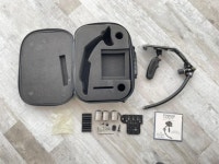 定番超歓迎 ヤフオク! STEADICAM MERLIN2 ステ... - 元箱付 お得NEW
