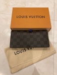 イユ・ブラ LOUIS ダミエ・グラフィット・3D ブラザ J5208の通販 by Js shop｜ルイヴィトンならラクマ VUITTON - 極美品... 