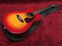 ドホール G3668☆美品 Rosso K-TC35 / type R レフティ アコギ DHSsk-m22890984141 ネックはほ
