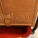 っているの キリン一番搾り　イチローイチ番トランク H2504-m34041389452 センチです