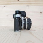カード ヤフオク! ニコン F2フォトミック 50/2.0黒 非Ai - #G3454 セブン