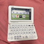 ハイパー カシオ EX-word AZ-G4700edu UhW8F-m43042327769 電子辞書 モデル