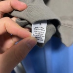バイマで 新品人気完売 パーカー sサイズ セメント R0QY3-m45474195457 FOG Essentials らくらくメ