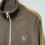 通販在庫 フレッドペリー トラックジャケット Mサイズ J5327 Y0yQz-m47478630106 セール特価