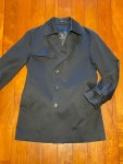 サマーテー MENS リネン サマーテーラードジャケット ネイビー Sの通販 by HTs shop｜メンズビギならラクマ BIGI - J3053 新品... 