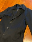 サマーテー MENS リネン サマーテーラードジャケット ネイビー Sの通販 by HTs shop｜メンズビギならラクマ BIGI - J3053 新品... 