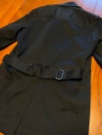 サマーテー MENS リネン サマーテーラードジャケット ネイビー Sの通販 by HTs shop｜メンズビギならラクマ BIGI - J3053 新品... 