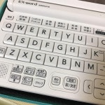 モバイルバ CASIO XD-G4700 x9357-m76513746869 電子辞書 ルカリ