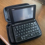 カテゴリー お値下げ！CASIO XD-G4800 3fVRL-m83397822551 電子辞書 タブレット