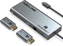 とそれ ドッキングステーション 軽い 早い oFCuD-m84023712016 デュアル4K コンパクト らくらくメ