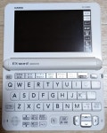 ずみありま 電子辞書 データカード2個付 ＋ もう一台 6xzQe-m91378203413 EX-word AZ-G9800 データカー